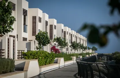 Villa - 3 Bedrooms - 4 Bathrooms for rent in Mina Al Arab - Ras Al Khaimah