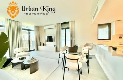 Apartment - 2 Bedrooms - 3 Bathrooms for sale in Viera Residences - Dubai Production City (IMPZ) - Dubai