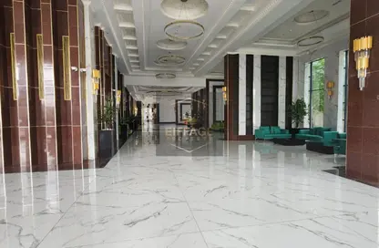 Compound - 7+ Bedrooms - 7+ Bathrooms for sale in Ajman Corniche Residences - Ajman Corniche Road - Ajman