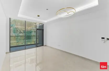 Apartment - 1 Bedroom - 1 Bathroom for rent in Mass Residence - Jumeirah Village Circle - Dubai