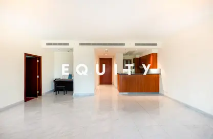 Apartment - 1 Bedroom - 2 Bathrooms for sale in Central Park Residential Tower - Central Park Tower - DIFC - Dubai