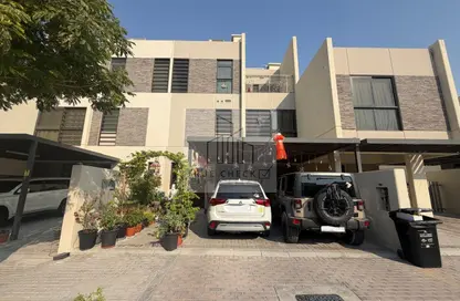 فيلا - 5 غرف نوم - 6 حمامات للبيع في زينيا - ذا رووتس داماك هيلز 2 - داماك هيلز 2 - دبي فيلا - 5 غرف نوم - 6 حمامات للبيع في زينيا - ذا رووتس داماك هيلز 2 - داماك هيلز 2 - دبي