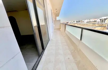 Villa - 4 Bedrooms - 7 Bathrooms for sale in Hoshi 1 - Hoshi - Al Badie - Sharjah