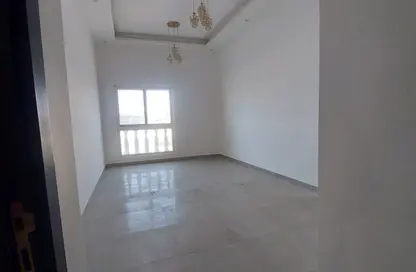 Apartment - 1 Bedroom - 2 Bathrooms for rent in Al Rashidiya 1 - Al Rashidiya - Ajman