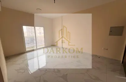 Apartment - 1 Bedroom - 1 Bathroom for rent in Al Jurf 3 - Al Jurf - Ajman Downtown - Ajman