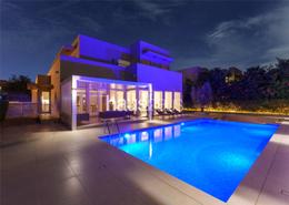 Villa - 5 bedrooms - 5 bathrooms for sale in Saheel - Arabian Ranches - Dubai