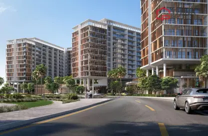 Apartment - Studio - 1 Bathroom for sale in Ivy at Park Five - Dubai Production City (IMPZ) - Dubai