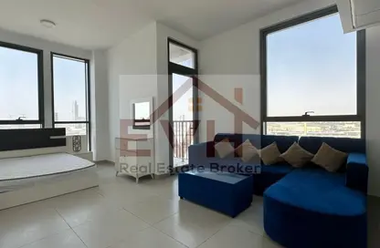 Apartment - Studio - 1 Bathroom for sale in The Dania District 2 - Midtown - Dubai Production City (IMPZ) - Dubai