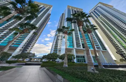 Apartment - 3 Bedrooms - 4 Bathrooms for sale in Marina Square - Al Reem Island - Abu Dhabi