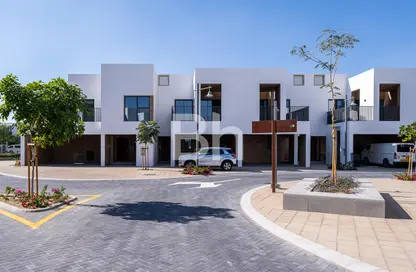 Villa - 3 Bedrooms - 4 Bathrooms for rent in Bliss - Arabian Ranches 3 - Dubai