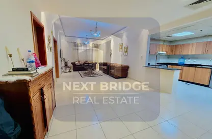 شقة - غرفة نوم - 2 حمامات للايجار في مابل 1 - حدائق الإمارات 2 - قرية الجميرا سركل - دبي شقة - غرفة نوم - 2 حمامات للايجار في مابل 1 - حدائق الإمارات 2 - قرية الجميرا سركل - دبي