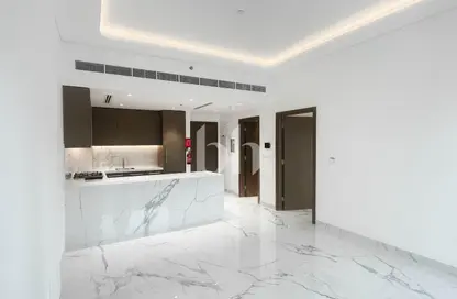 شقة - غرفة نوم - 1 حمام للايجار في عزيزي ريفييرا ازور - ميدان واحد - ميدان - دبي