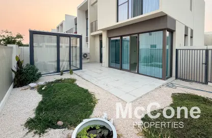 تاون هاوس - 4 غرف نوم - 4 حمامات للايجار في نارا - ذا فالي - دبي تاون هاوس - 4 غرف نوم - 4 حمامات للايجار في نارا - ذا فالي - دبي