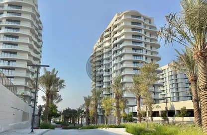 شقة - 1 حمام للايجار في باي ريزيدنس - جزيرة حياة - ميناء العرب - راس الخيمة - رأس الخيمة