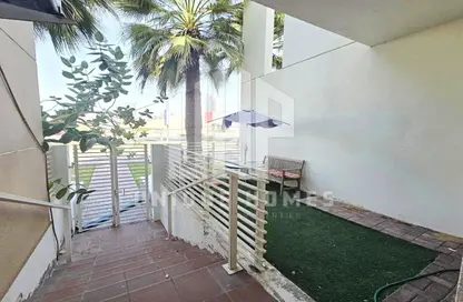 Townhouse - 2 Bedrooms - 3 Bathrooms for sale in Marina Square - Al Reem Island - Abu Dhabi