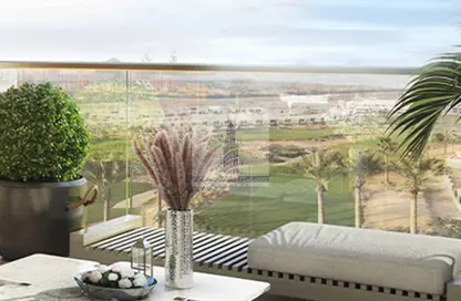 Apartment - 1 Bedroom - 1 Bathroom for sale in Golf Gate - DAMAC Hills - Dubai