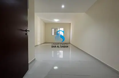 شقة - غرفة نوم - 1 حمام للايجار في شارع بوخارا ​ - النهدة - الشارقة