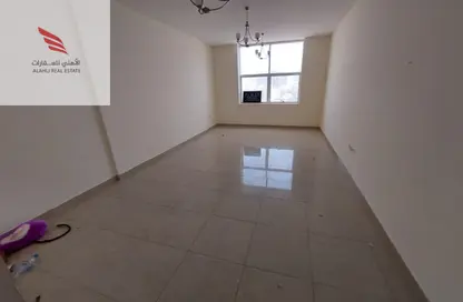 Apartment - 3 Bedrooms - 3 Bathrooms for rent in Al Naemiya Tower 1 - Al Naemiya Towers - Al Nuaimiya - Ajman