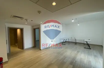 Apartment - 1 Bedroom - 1 Bathroom for sale in Waters Edge - Yas Island - Abu Dhabi