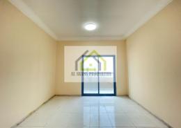 Empty Room image for: Apartment - 2 bedrooms - 2 bathrooms for rent in Al Nada Tower - Al Nahda - Sharjah, Image 1