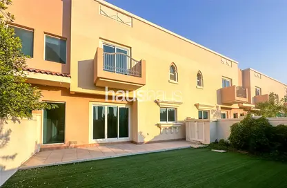 Townhouse - 4 Bedrooms - 3 Bathrooms for sale in Morella - Victory Heights - Dubai Sports City - Dubai