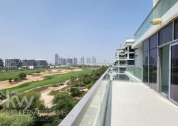 Apartment - 3 bedrooms - 3 bathrooms for rent in Golf Panorama A - Golf Panorama - DAMAC Hills - Dubai