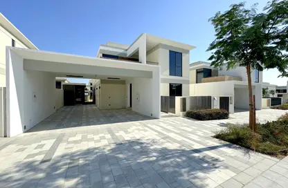 Villa - 4 Bedrooms - 5 Bathrooms for sale in Harmony - Tilal Al Ghaf - Dubai