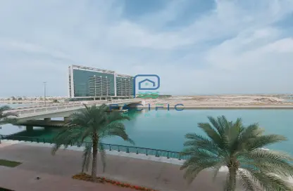 Water View image for: Duplex - 3 Bedrooms - 5 Bathrooms for sale in The Lagoons - Mina Al Arab - Ras Al Khaimah, Image 1