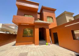 Villa - 6 bedrooms - 7 bathrooms for rent in Al Mwaihat 2 - Al Mwaihat - Ajman