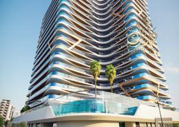 شقة - 2 غرف نوم - 3 حمامات للبيع في سمانا سكايروز - ارجان - دبي