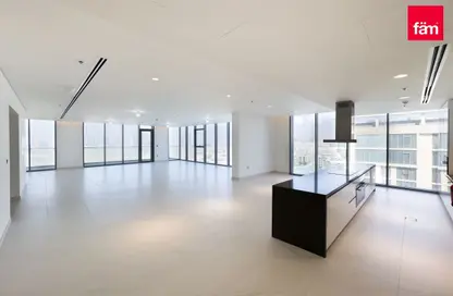 Apartment - 4 Bedrooms - 5 Bathrooms for sale in Residences 11 - District One - Mohammed Bin Rashid City - Dubai