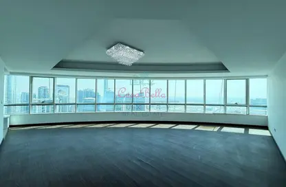 Apartment - 4 Bedrooms - 4 Bathrooms for sale in Horizon Tower - Dubai Marina - Dubai