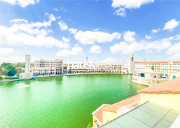 Apartment - 4 bedrooms - 4 bathrooms for rent in Southwest Apartments - Green Community West - Green Community - Dubai