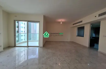 Apartment - 3 Bedrooms - 4 Bathrooms for sale in Marina Heights - Marina Square - Al Reem Island - Abu Dhabi