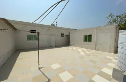Terrace image for: Villa for sale in Geepas Building 5 - Al Bustan - Ajman, Image 1