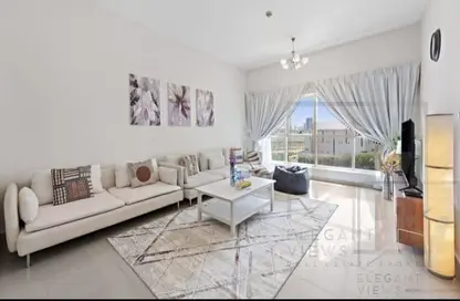 Apartment - 1 Bedroom - 2 Bathrooms for rent in Al Barsha South 4 - Al Barsha South - Al Barsha - Dubai