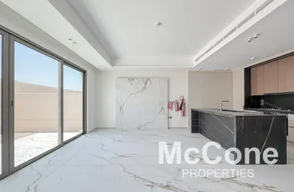 Townhouse - 3 Bedrooms - 3 Bathrooms for sale in Jasmine Lane - Jumeirah Golf Estates - Dubai