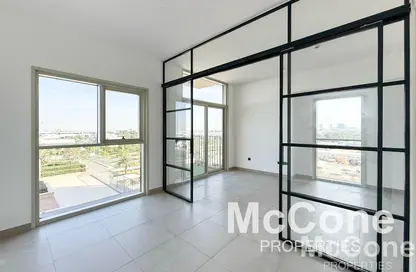 Apartment - 2 Bedrooms - 1 Bathroom for rent in Collective Tower 1 - Collective - Dubai Hills Estate - Dubai