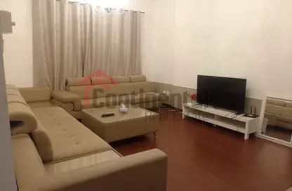 Apartment - 2 Bedrooms - 3 Bathrooms for sale in Al Khan - Sharjah