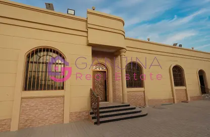 فيلا - 4 غرف نوم - 4 حمامات للايجار في الرفاع - رأس الخيمة