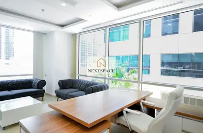 Office Space - Studio for rent in Bay Square Building 2 - Bay Square - Business Bay - Dubai