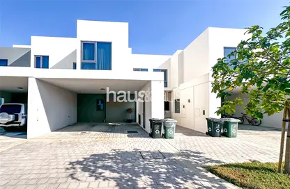 Villa - 3 Bedrooms - 3 Bathrooms for rent in Maple 3 - Maple at Dubai Hills Estate - Dubai Hills Estate - Dubai