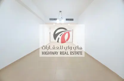 Apartment - 2 Bedrooms - 3 Bathrooms for rent in Al Zarooni Building - Al Nahda 1 - Al Nahda - Dubai