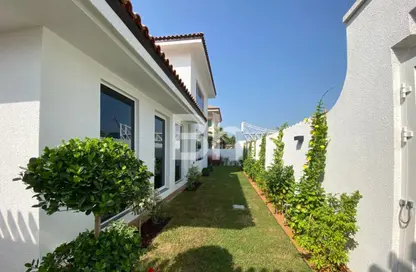 Villa - 5 Bedrooms - 4 Bathrooms for rent in Al Safa 1 Villas - Al Safa 1 - Al Safa - Dubai