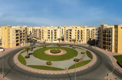 متجر - استوديو - 1 حمام للايجار في طراز فرنسي - المدينة الدولية - دبي