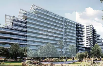 شقة - 1 حمام للايجار في كمبينسكي ريزيدنس ذا كريك - الجداف - دبي