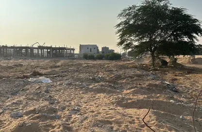 أرض - استوديو للبيع في الحليو 1 - الحليو - عجمان