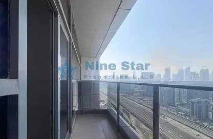 فيلا - 2 غرف نوم - 3 حمامات للايجار في ابراج جرين ليك - (JLT) مجمع S - أبراج بحيرة الجميرا - دبي
