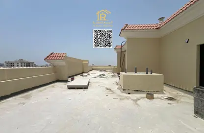 شقة - 3 غرف نوم - 4 حمامات للايجار في فلل الروضة 2 - 2  الروضة - الروضة - عجمان