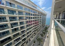 Studio - 1 bathroom for rent in Pacific Samoa - Pacific - Al Marjan Island - Ras Al Khaimah
